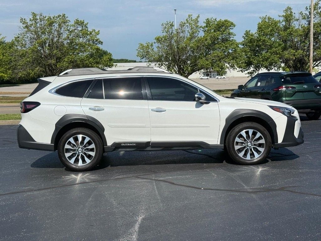 2024 Subaru Outback Touring XT
