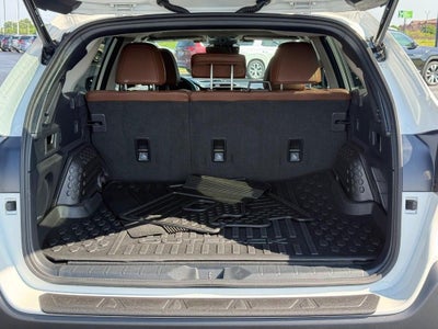2024 Subaru Outback Touring XT