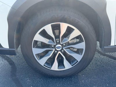2024 Subaru Outback Touring XT