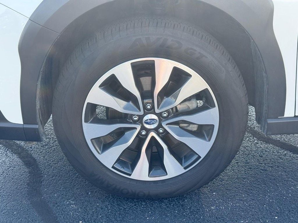 2024 Subaru Outback Touring XT