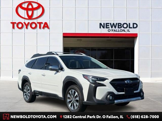 2024 Subaru Outback Touring XT
