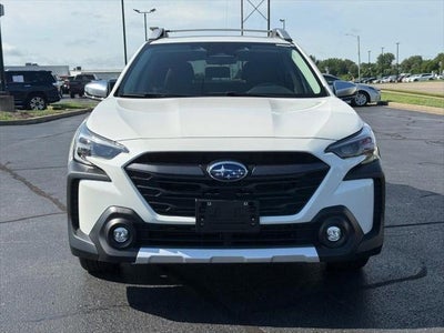 2024 Subaru Outback Touring XT