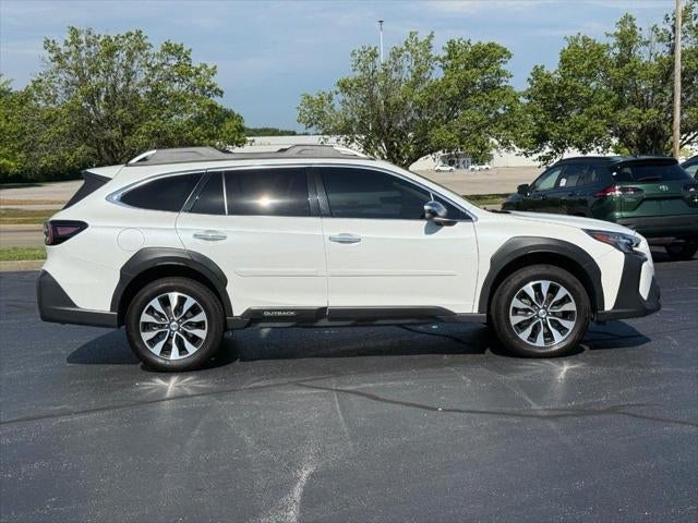 2024 Subaru Outback Touring XT