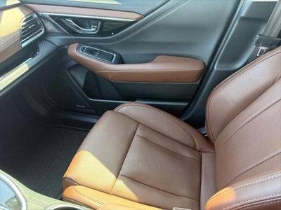 2024 Subaru Outback Touring XT