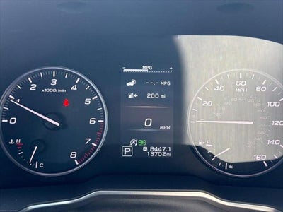 2024 Subaru Outback Touring XT