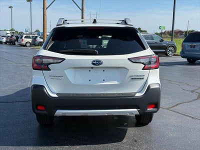 2024 Subaru Outback Touring XT