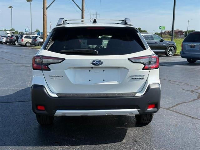 2024 Subaru Outback Touring XT