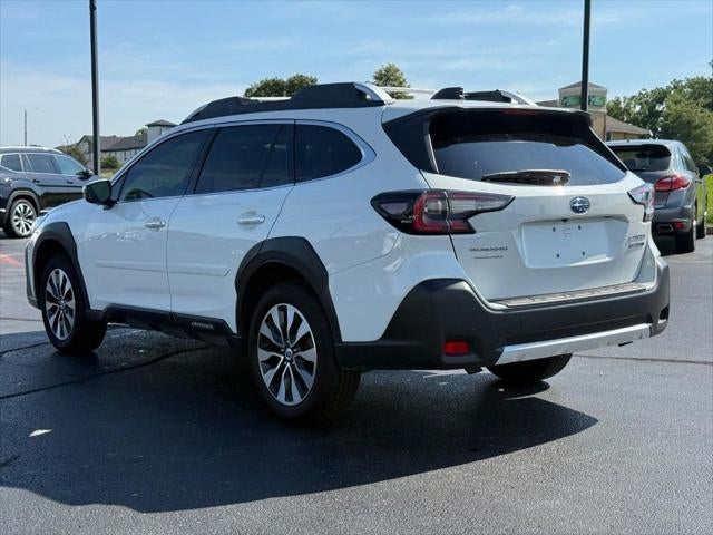 2024 Subaru Outback Touring XT