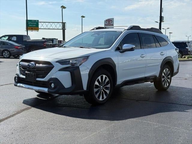 2024 Subaru Outback Touring XT