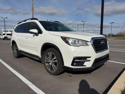 2020 Subaru Ascent Limited