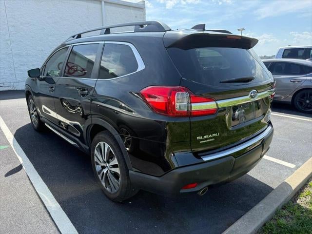 2020 Subaru Ascent Limited