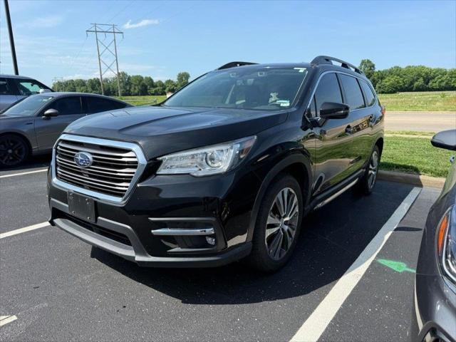 2020 Subaru Ascent Limited