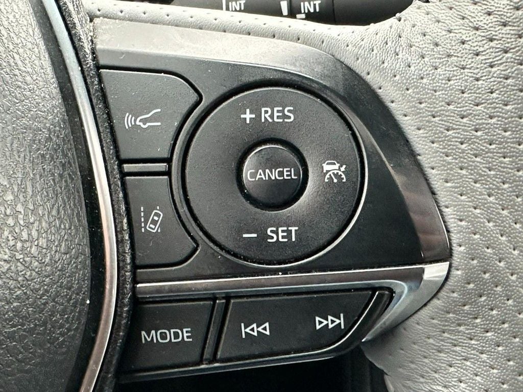 2019 Toyota Avalon Hybrid Limited