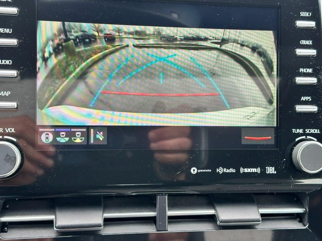 2019 Toyota Avalon Hybrid Limited