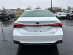 2019 Toyota Avalon Hybrid Limited