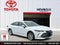 2019 Toyota Avalon Hybrid Limited