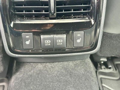 2019 Toyota Avalon Hybrid Limited