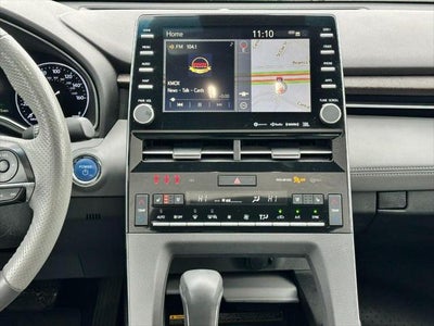2019 Toyota Avalon Hybrid Limited