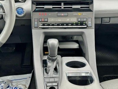 2019 Toyota Avalon Hybrid Limited