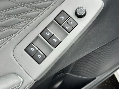 2019 Toyota Avalon Hybrid Limited