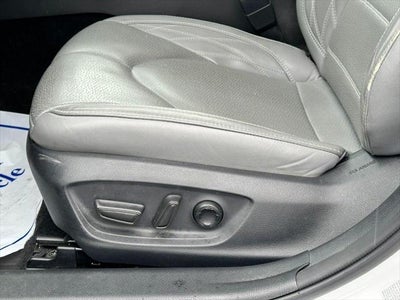 2019 Toyota Avalon Hybrid Limited