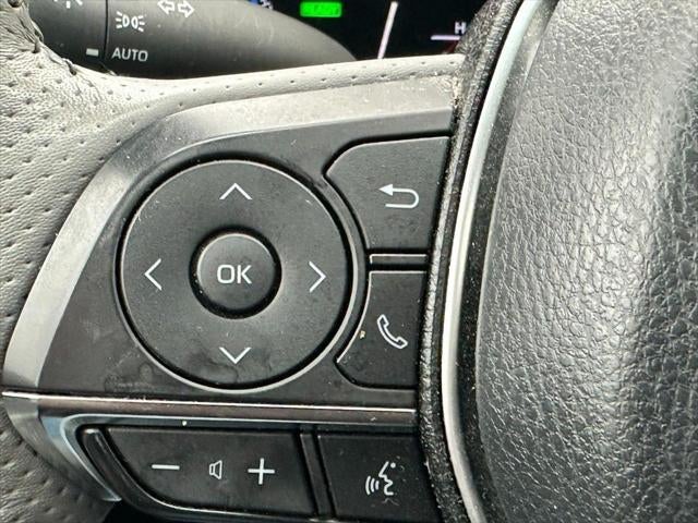 2019 Toyota Avalon Hybrid Limited