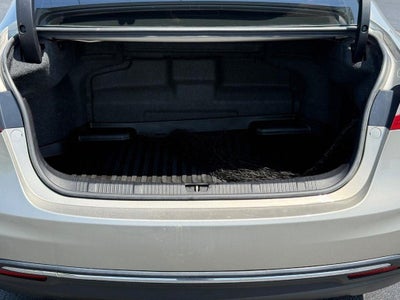 2016 Toyota Avalon Hybrid Limited