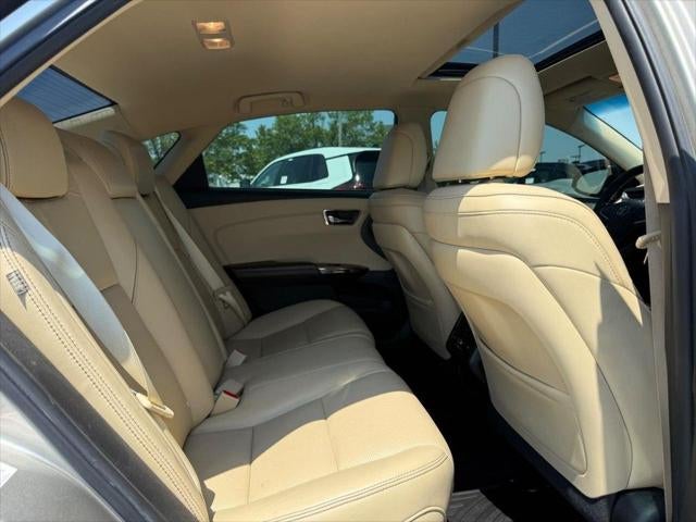 2016 Toyota Avalon Hybrid Limited