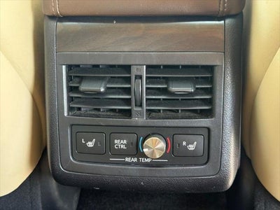 2016 Toyota Avalon Hybrid Limited