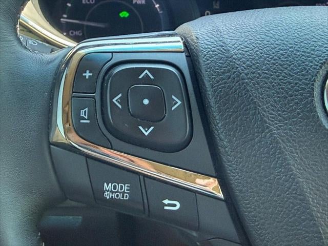 2016 Toyota Avalon Hybrid Limited