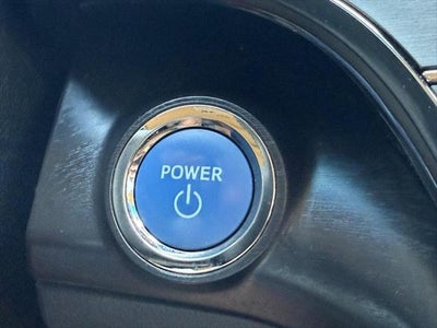 2016 Toyota Avalon Hybrid Limited