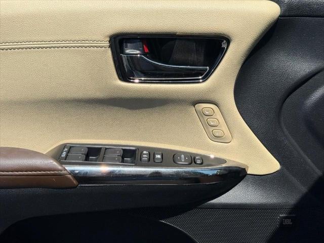 2016 Toyota Avalon Hybrid Limited
