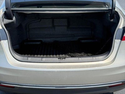 2016 Toyota Avalon Hybrid Limited