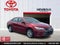 2016 Toyota Camry Hybrid XLE