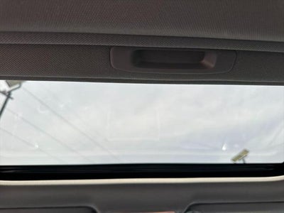 2016 Toyota Camry Hybrid XLE