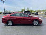 2016 Toyota Camry Hybrid XLE