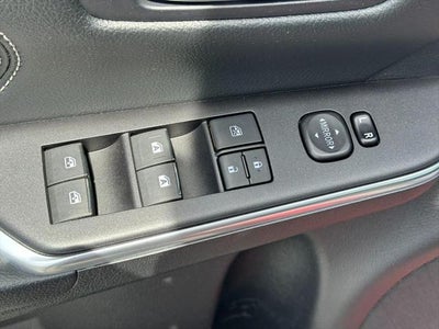 2016 Toyota Camry Hybrid XLE