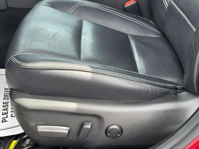 2016 Toyota Camry Hybrid XLE