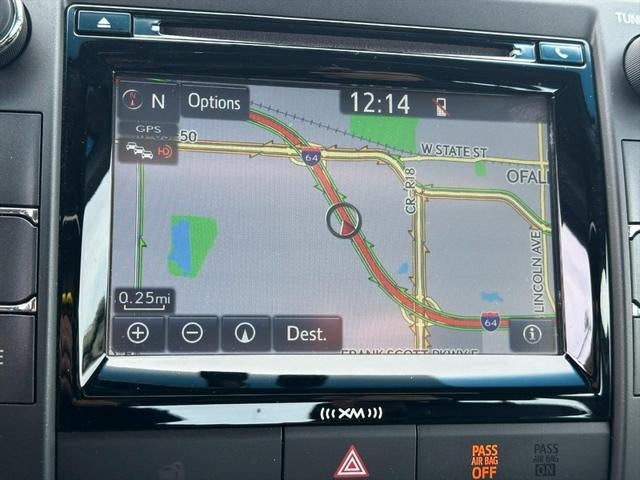 2016 Toyota Camry Hybrid XLE