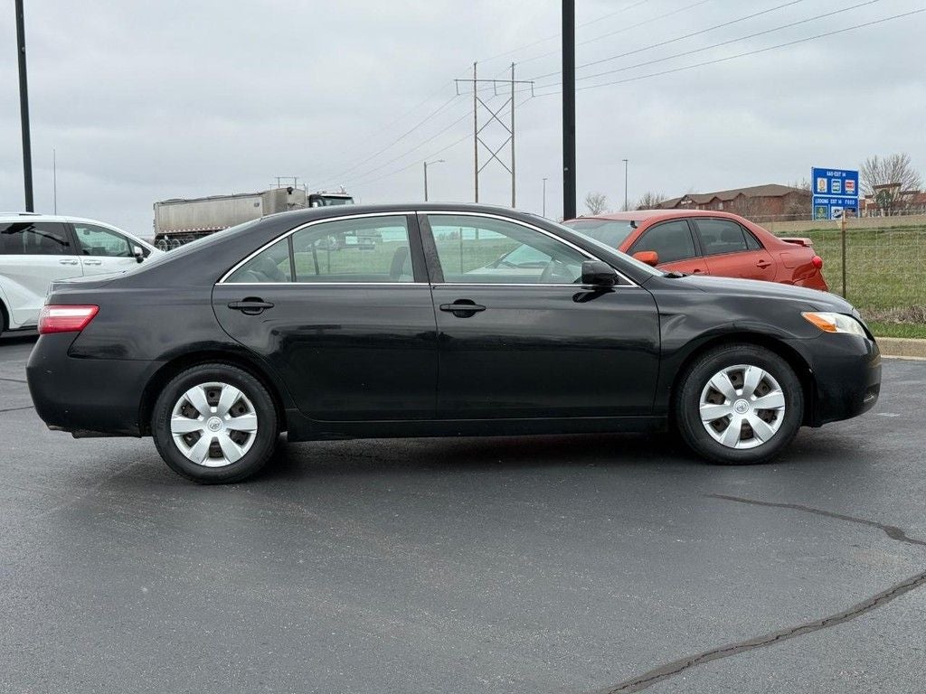 Used 2009 Toyota Camry Base with VIN 4T1BE46KX9U314864 for sale in O'Fallon, IL