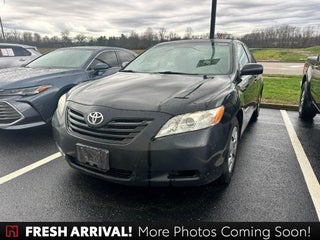 2009 Toyota Camry Base