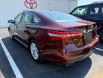 2014 Toyota Avalon XLE