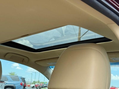 2014 Toyota Avalon XLE Touring