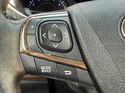 2014 Toyota Avalon XLE Touring