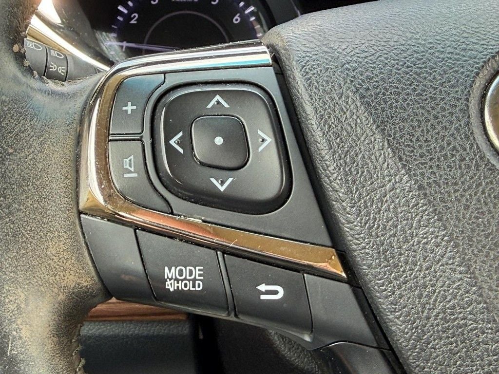 2014 Toyota Avalon XLE Touring