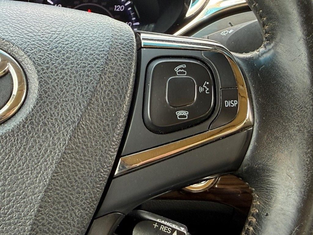 2014 Toyota Avalon XLE Touring