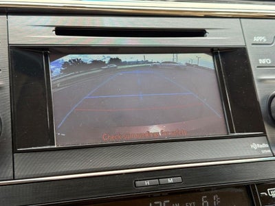 2014 Toyota Avalon XLE Touring