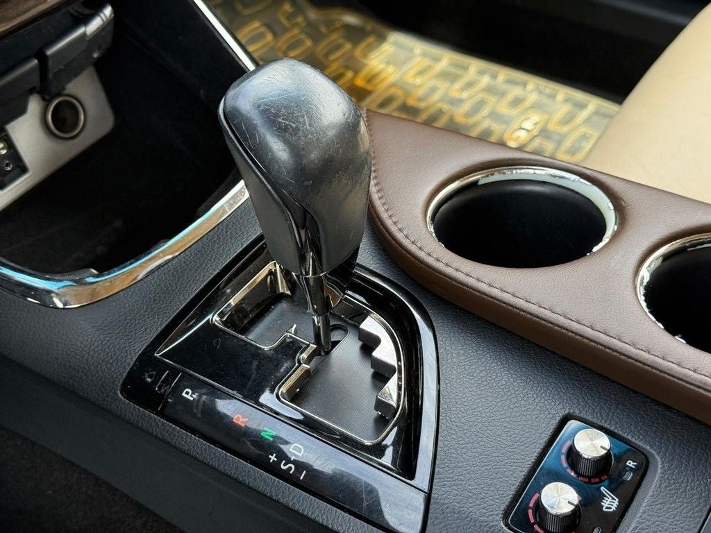 2014 Toyota Avalon XLE Touring