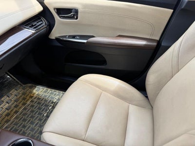 2014 Toyota Avalon XLE Touring