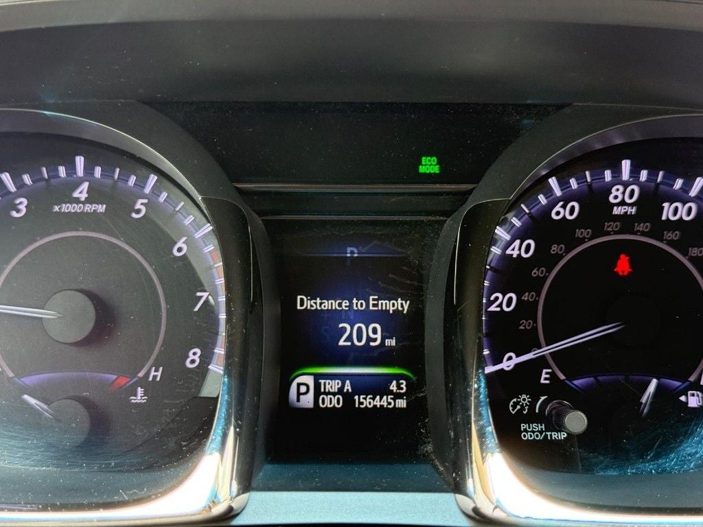 2014 Toyota Avalon XLE Touring
